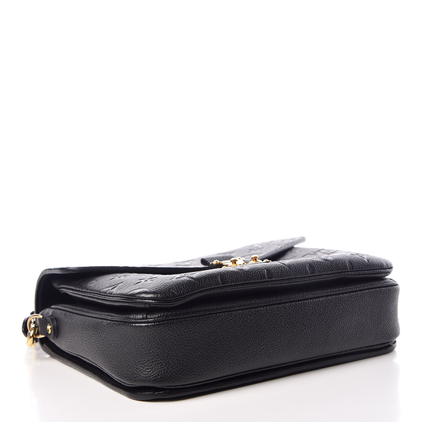 Empreinte Pochette Metis Black