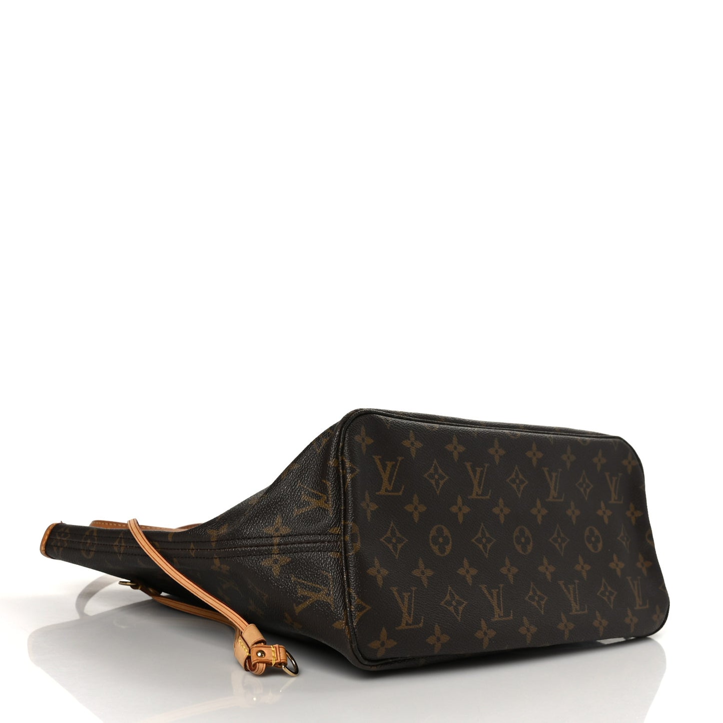 Monogram Neverfull MM