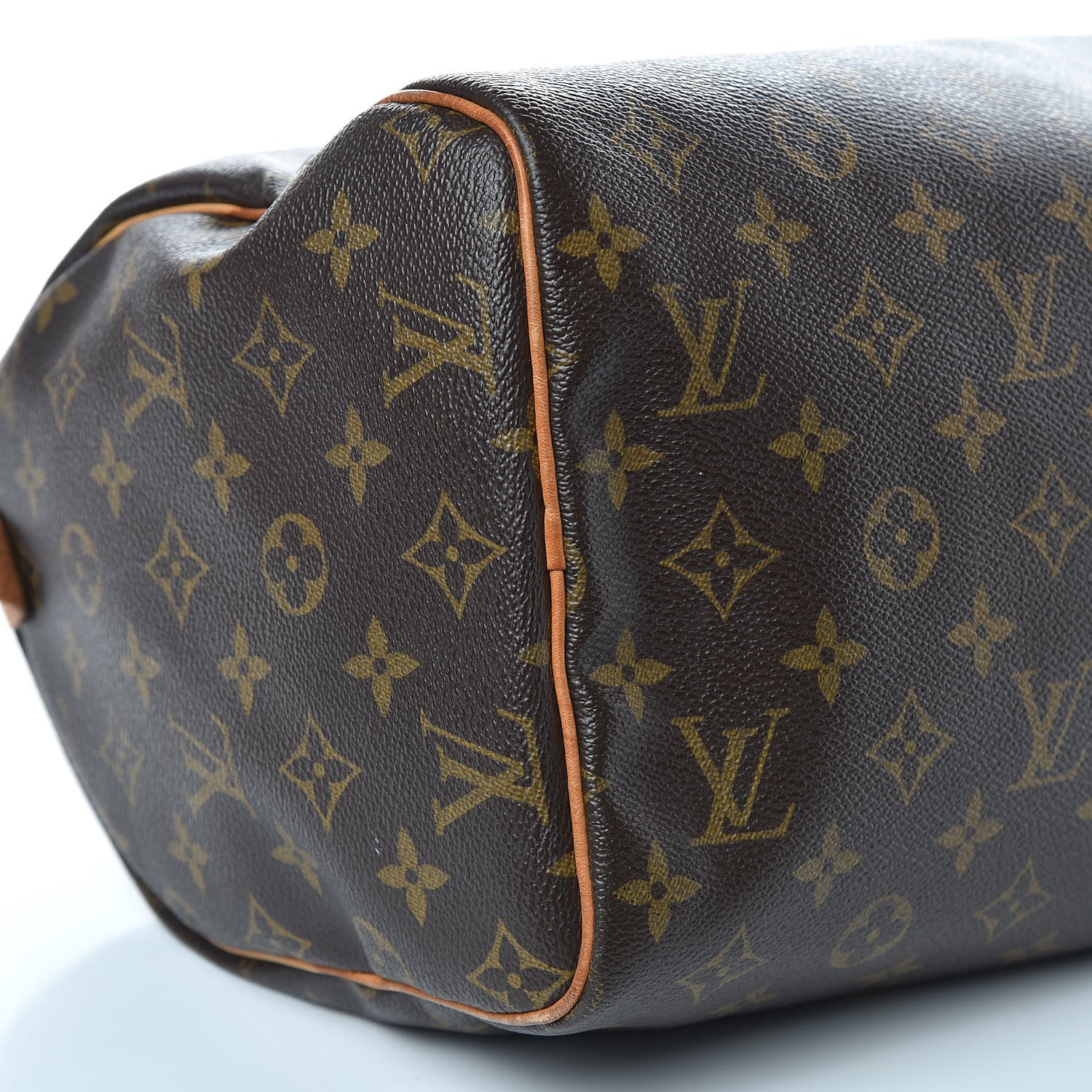 Louis Vuitton Monogram Speedy 30 7 of 19