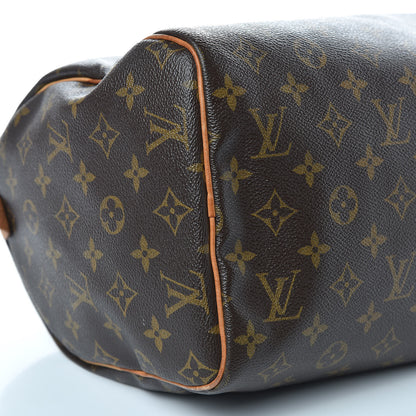 Louis Vuitton Monogram Speedy 30 7 of 19