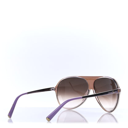 Christian Dior Les Marquises Tahuata Sunglasses 4 of 4