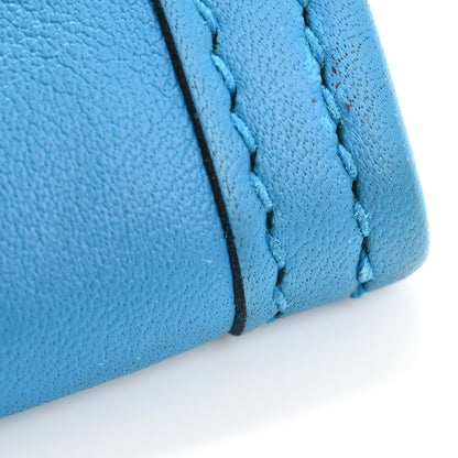 Hermes Swift Jige Elan 29 Clutch Bleu Zanzibar 8 of 9