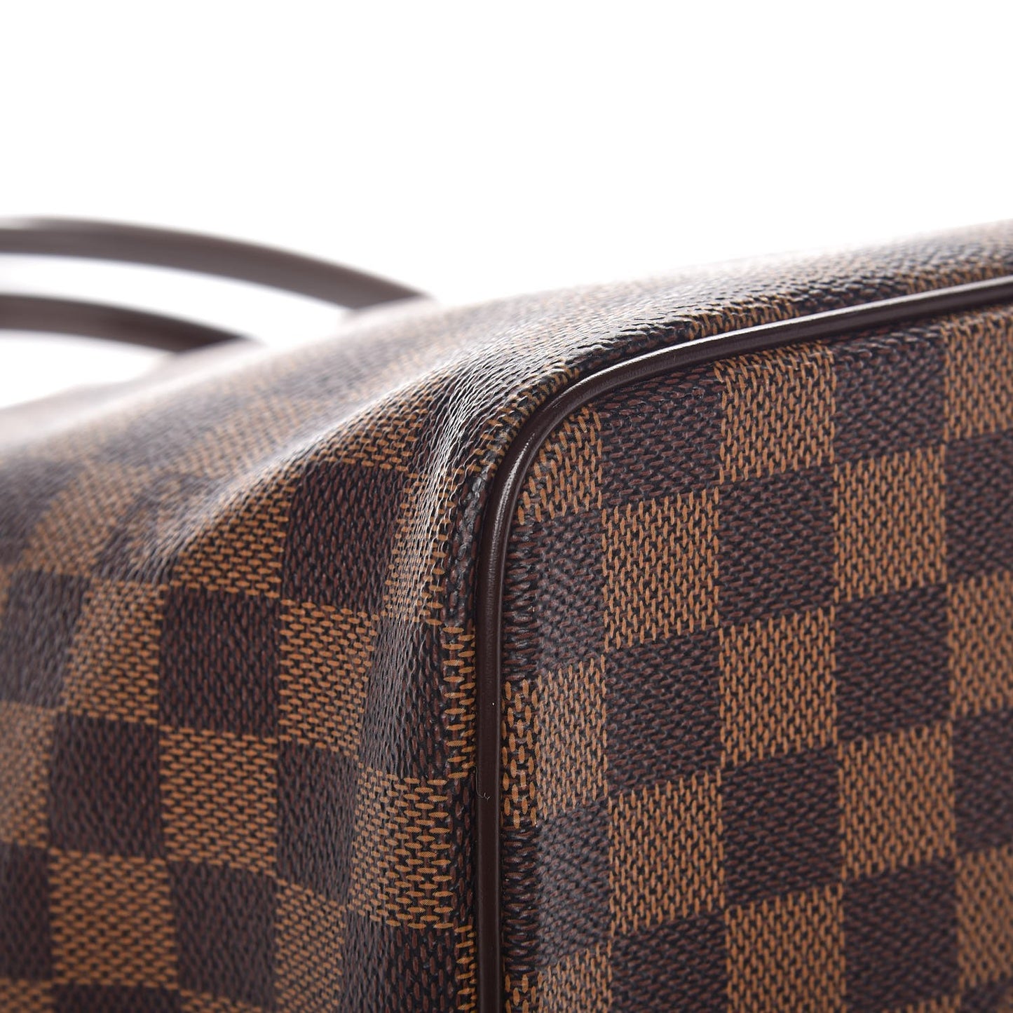 Damier Ebene Saleya MM