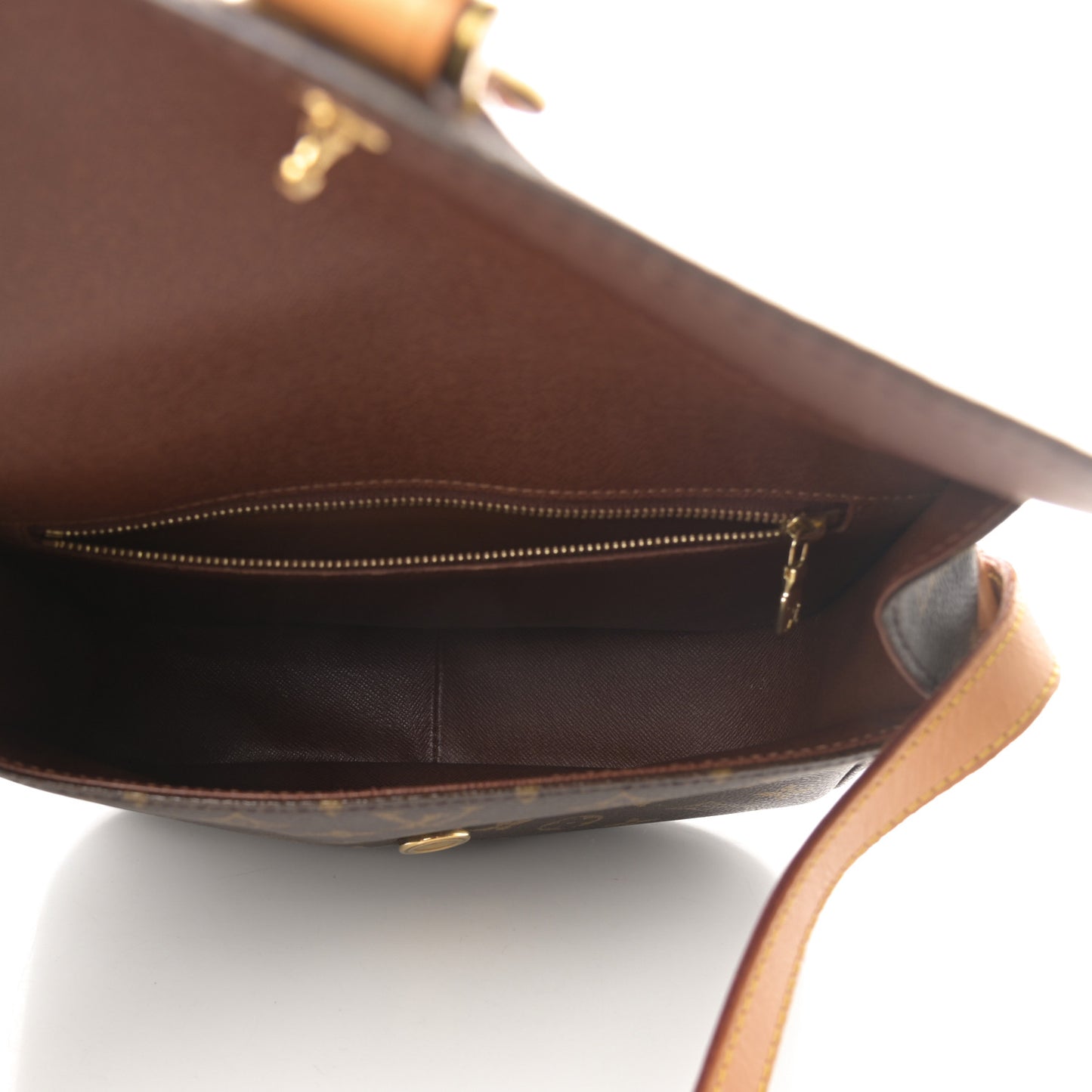 Monogram Saint Cloud GM
