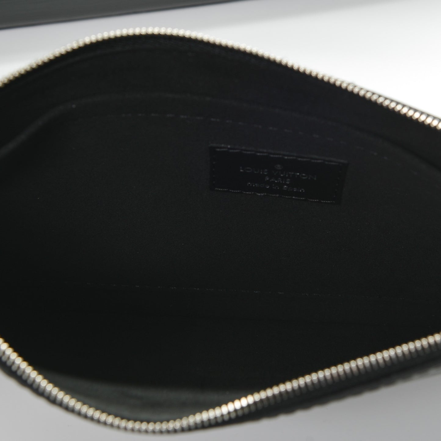 Epi Neverfull MM Black