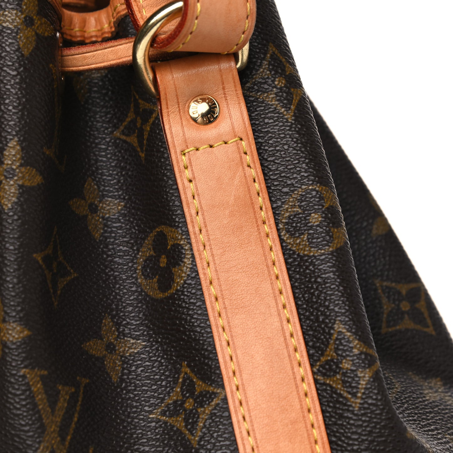 Monogram Petit Noe