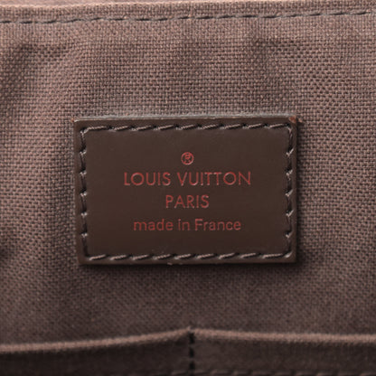 Louis Vuitton Damier Ebene District PM 8 of 9