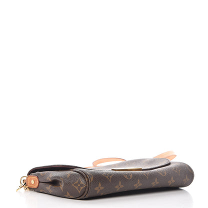 Louis Vuitton Monogram Favorite MM 4 of 17