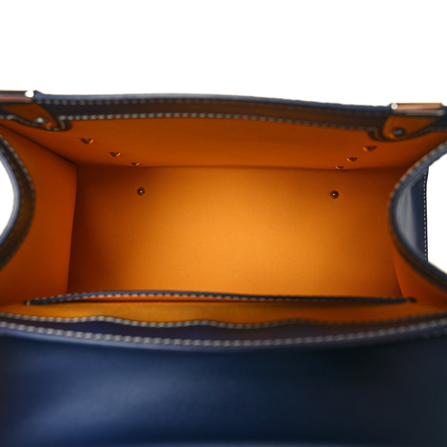 Goyard Goyardine Saigon PM Navy 5 of 11