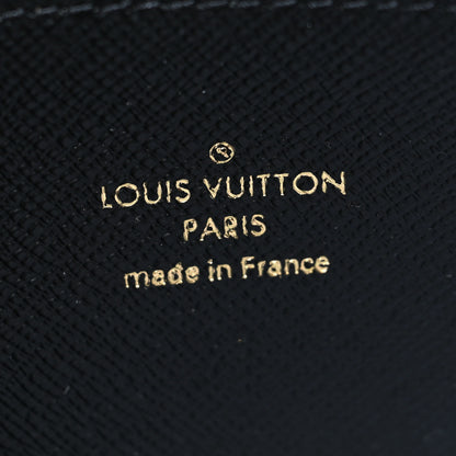 Louis Vuitton Reverse Monogram Zippy Shades Wallet 6 of 7