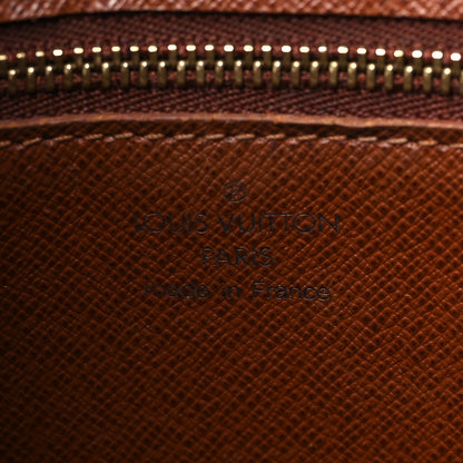 Louis Vuitton Monogram Saint Cloud GM 6 of 11