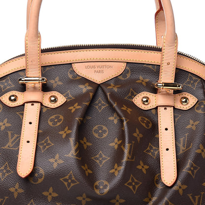 Louis Vuitton Monogram Tivoli GM 16 of 16