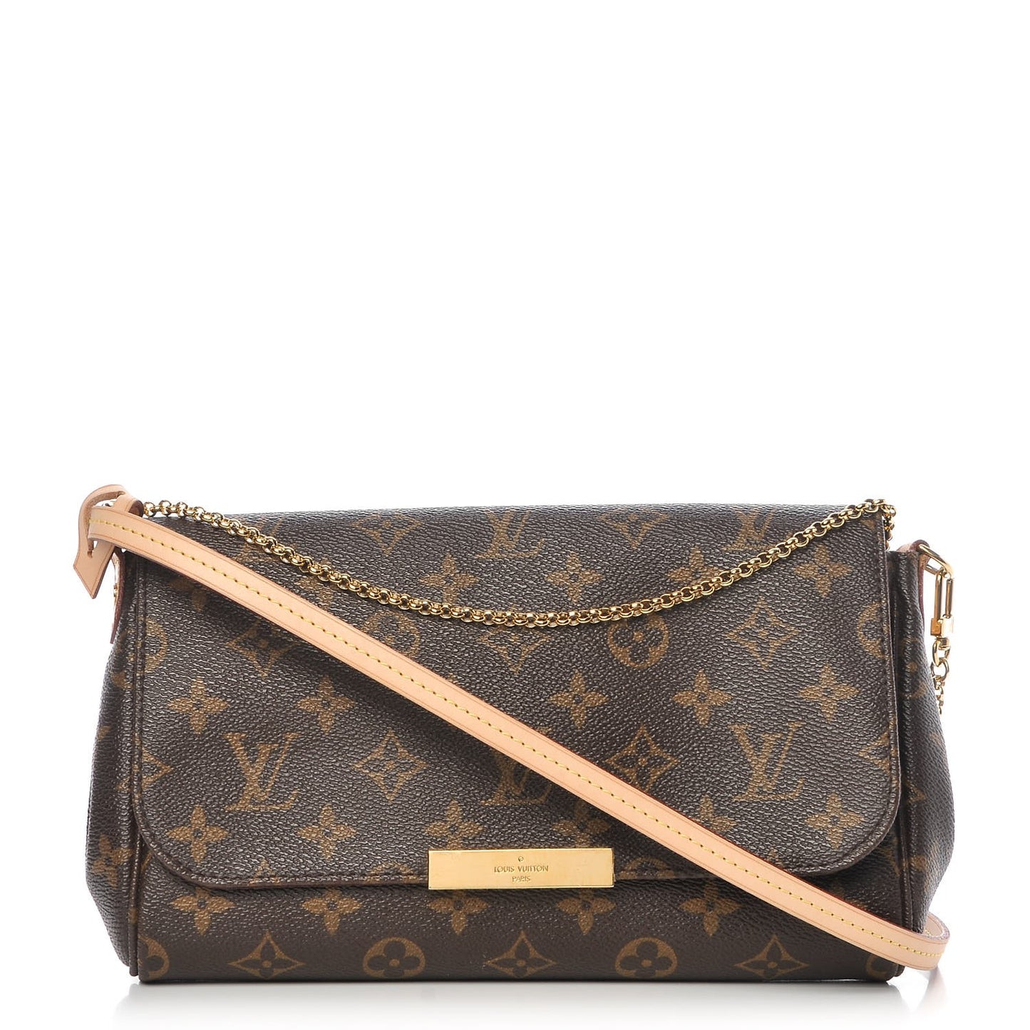 Monogram Favorite MM