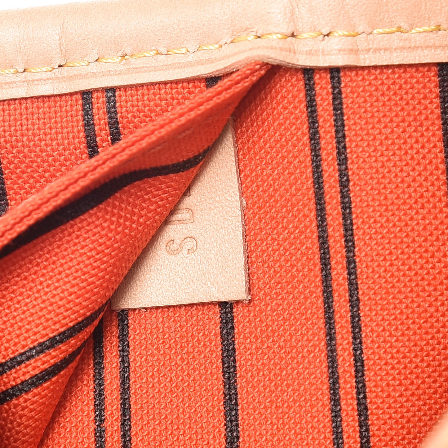 Monogram Neo Neverfull MM Abricot