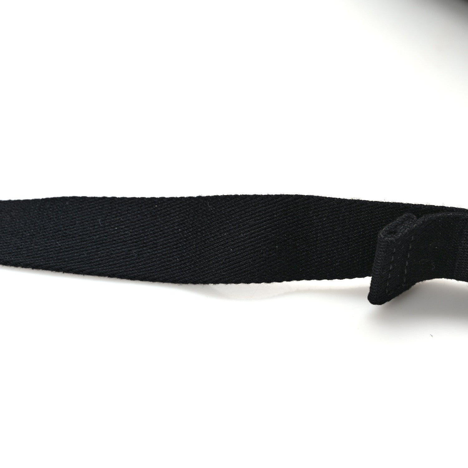 Bottega Veneta Nappa Intrecciato Belt Bag Light Graphite 12 of 12