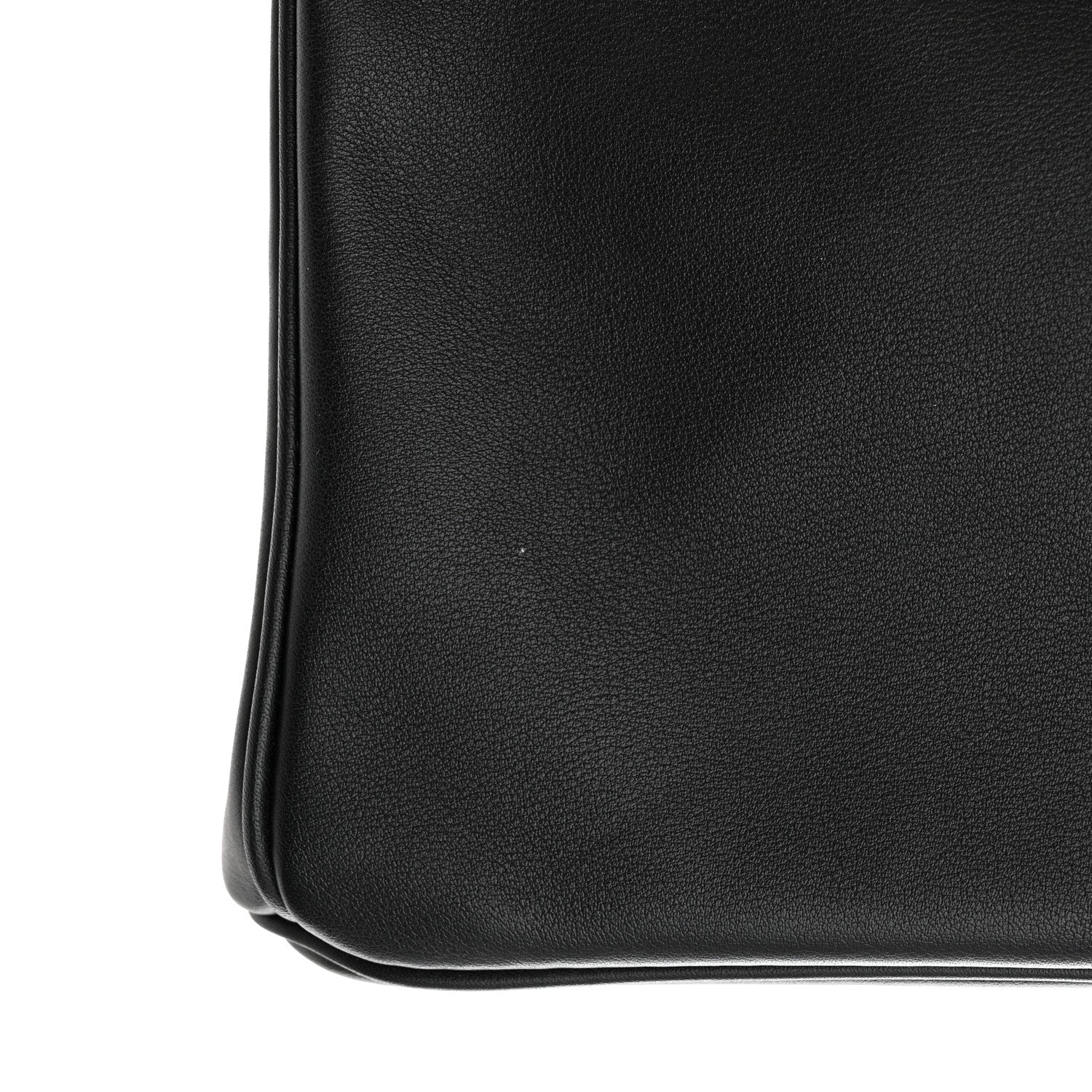 Hermes Swift Birkin 25 Black 11 of 13