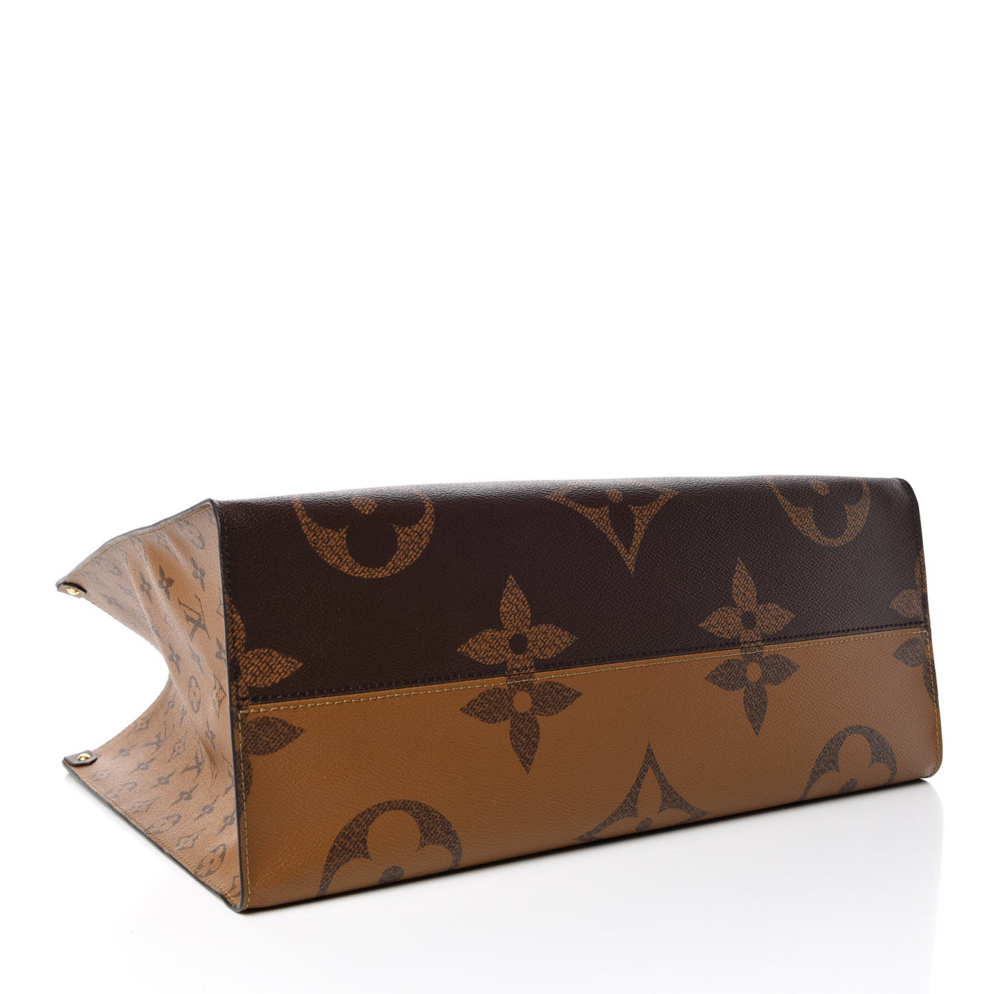 Reverse Monogram Giant Onthego GM