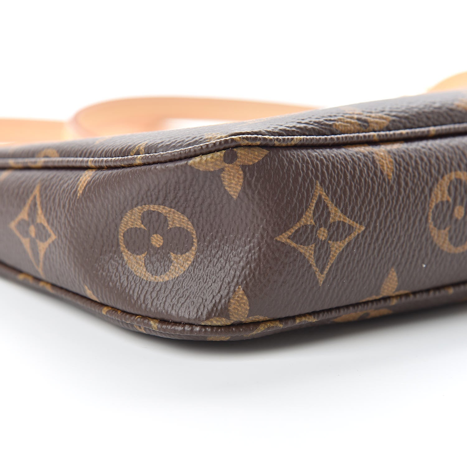 Louis Vuitton Monogram Pochette Accessories NM 9 of 10