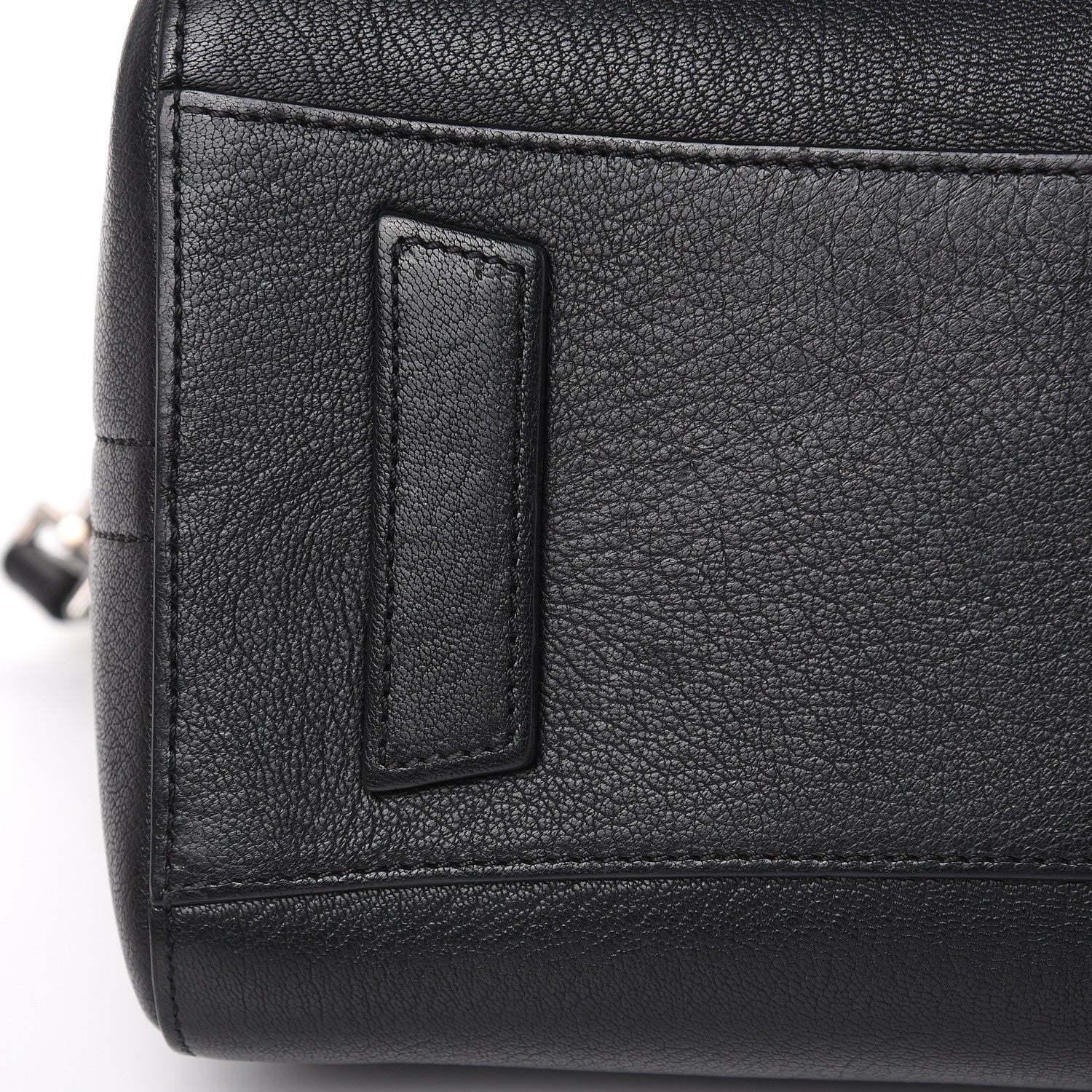 Givenchy Sugar Goatskin Small Antigona Black 10 of 13