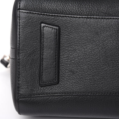 Givenchy Sugar Goatskin Small Antigona Black 10 of 13