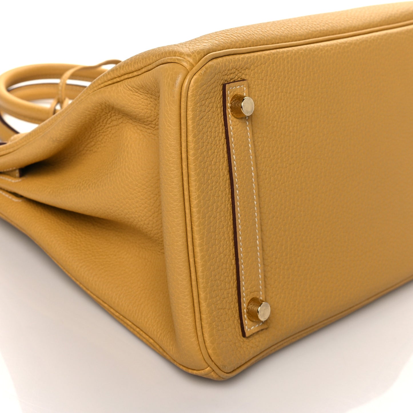 Togo Birkin 30 Curry
