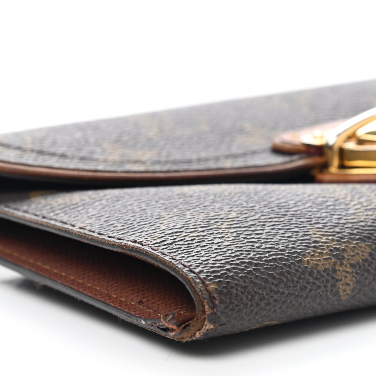 Monogram Eugenie Wallet