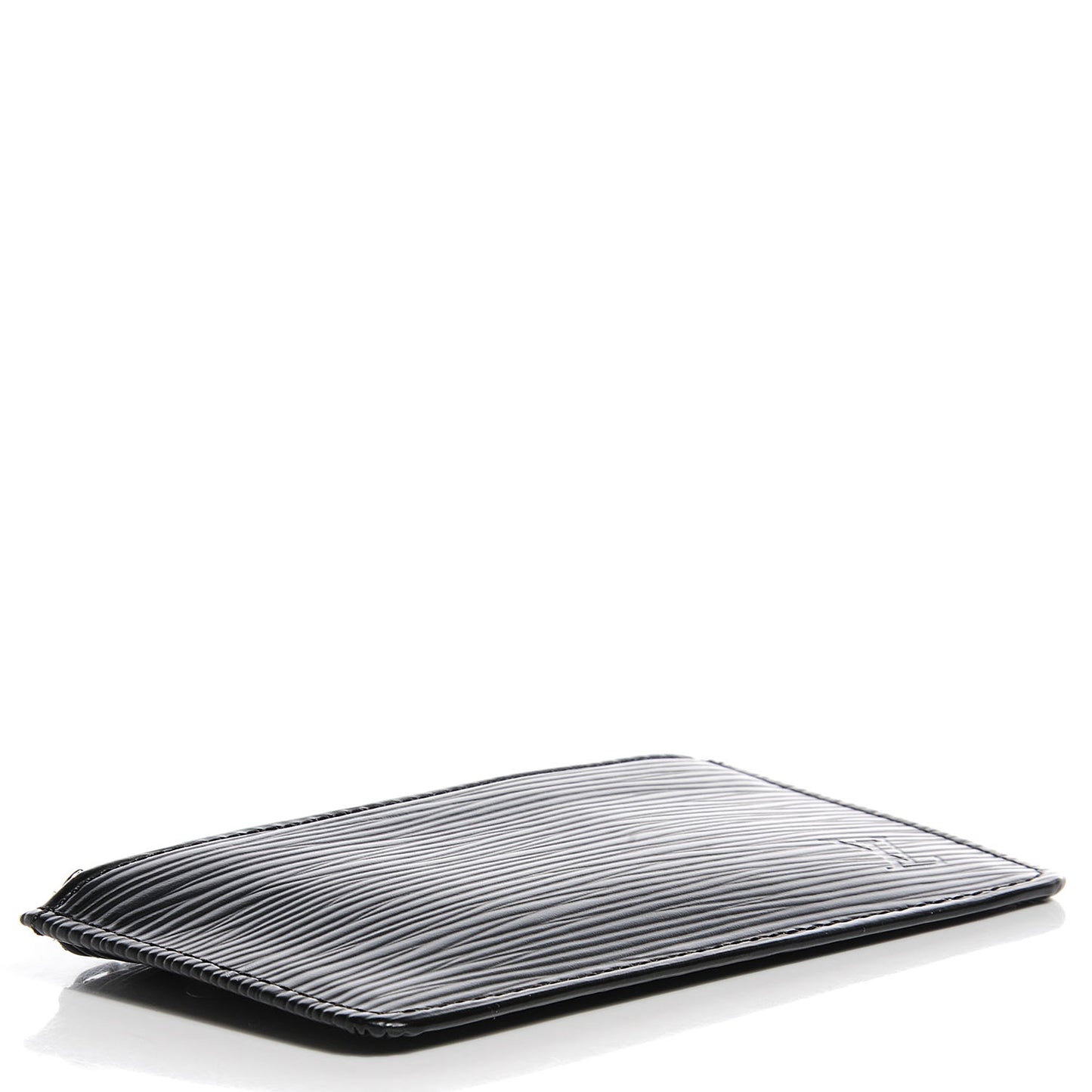 Epi Key Pouch Black