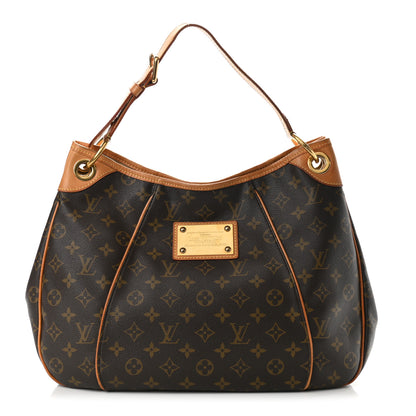 Louis Vuitton Monogram Galliera PM 1 of 13