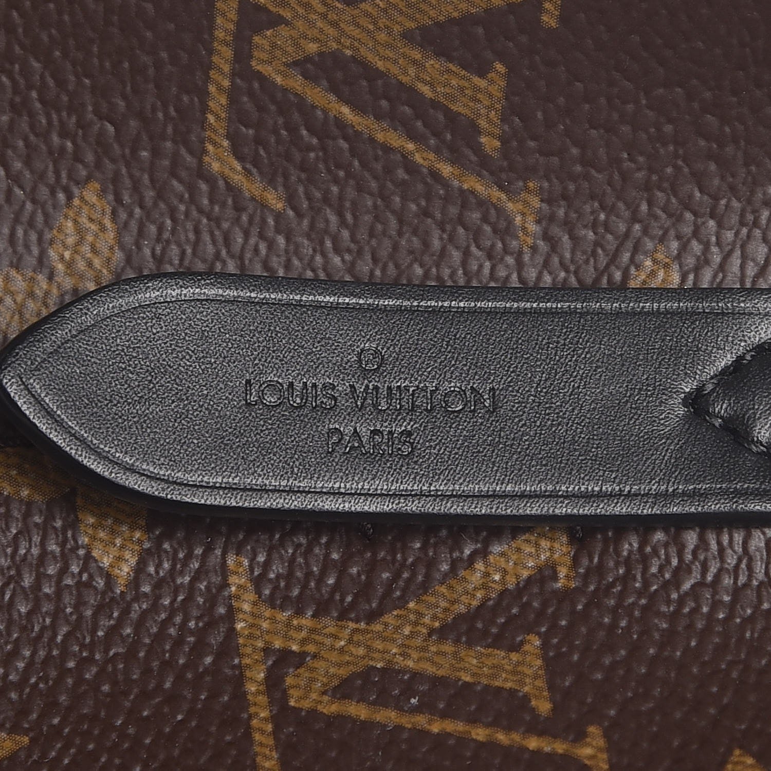 Louis Vuitton Monogram Neonoe MM Black 6 of 6