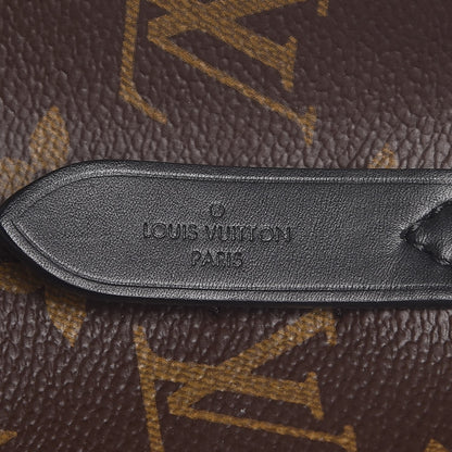 Louis Vuitton Monogram Neonoe MM Black 6 of 6