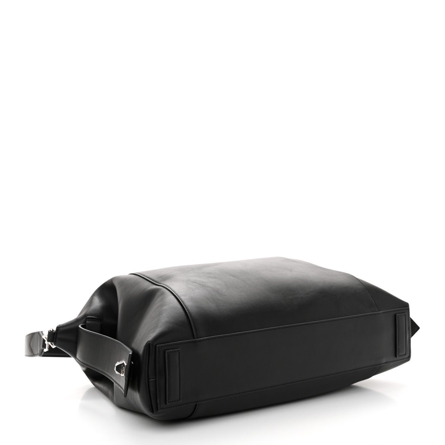 Givenchy Smooth Calfskin Medium Soft Antigona Black 4 of 10