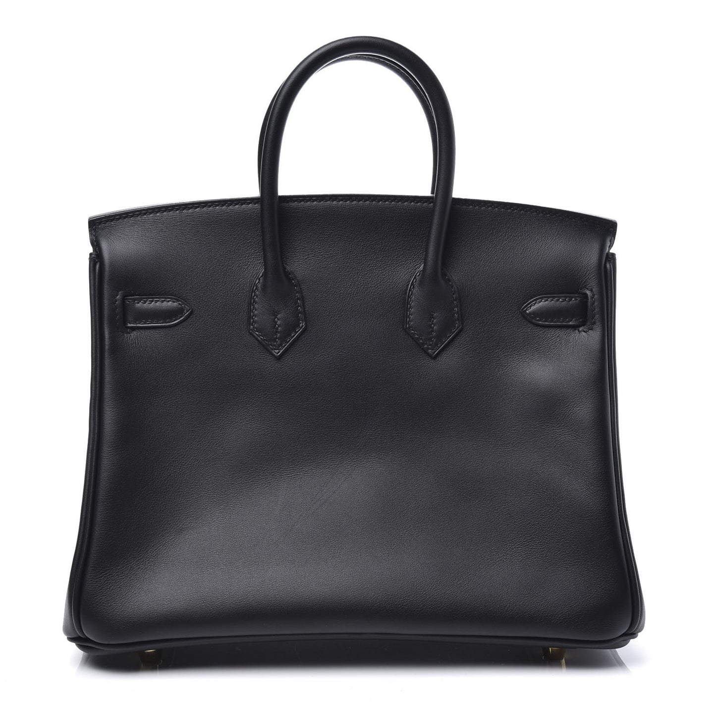 Veau Jonathan Birkin 25 Black
