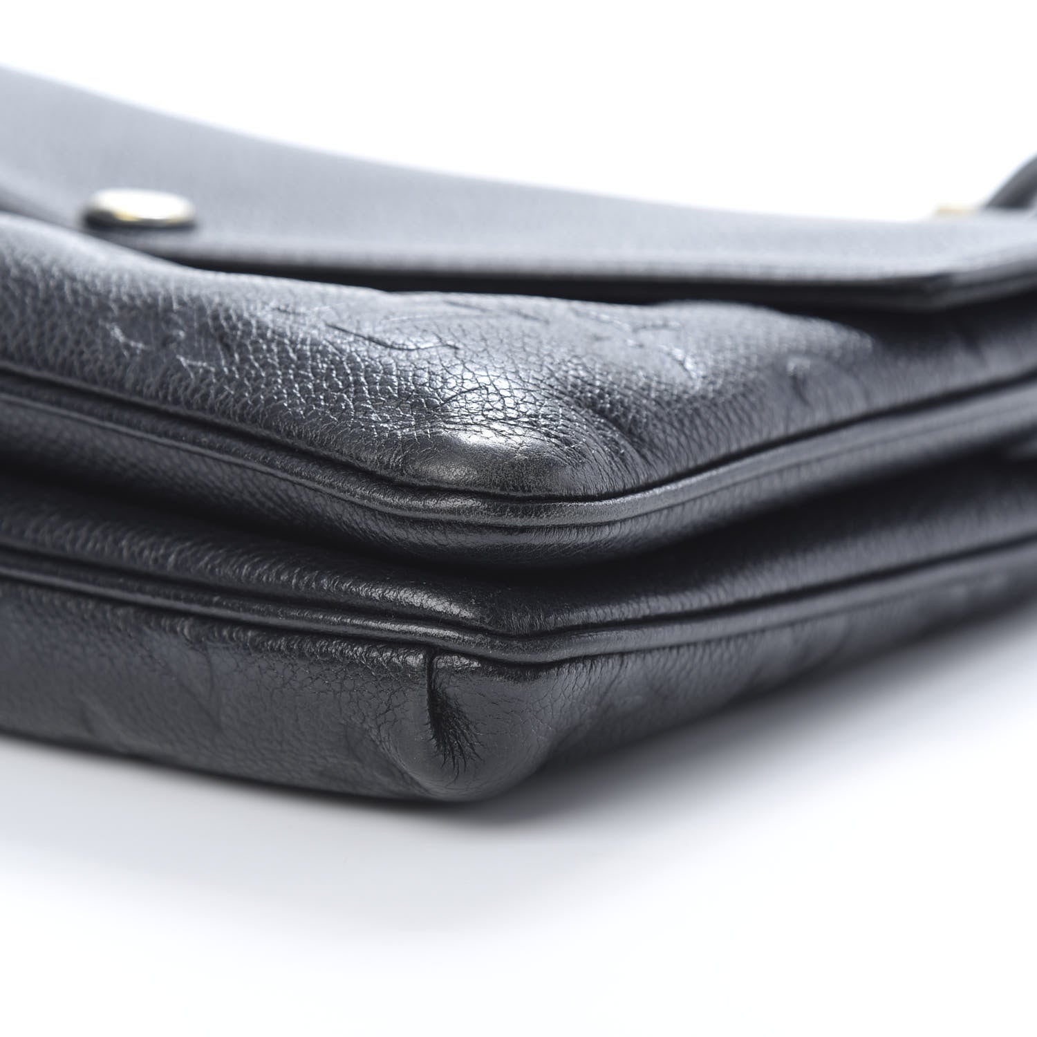 Louis Vuitton Empreinte Twice Black 10 of 13