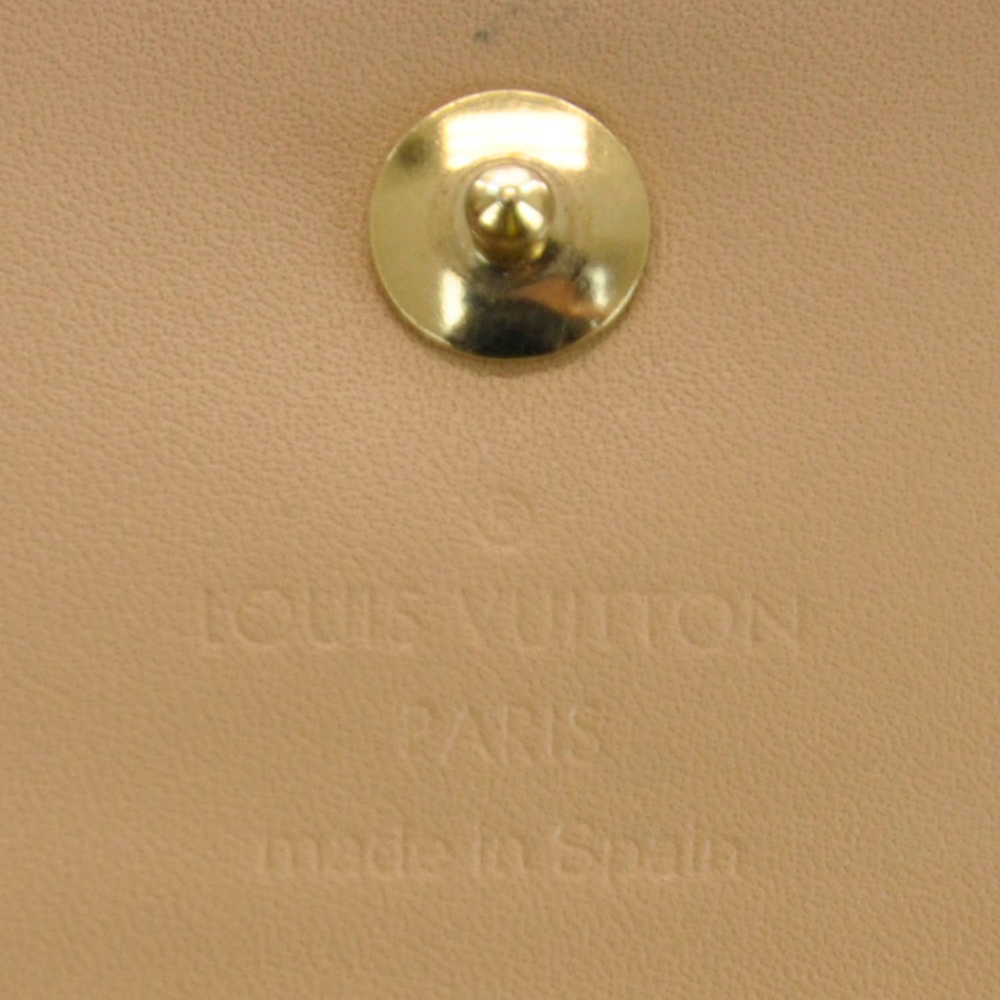 Monogram Multicolor Alexandra Wallet White