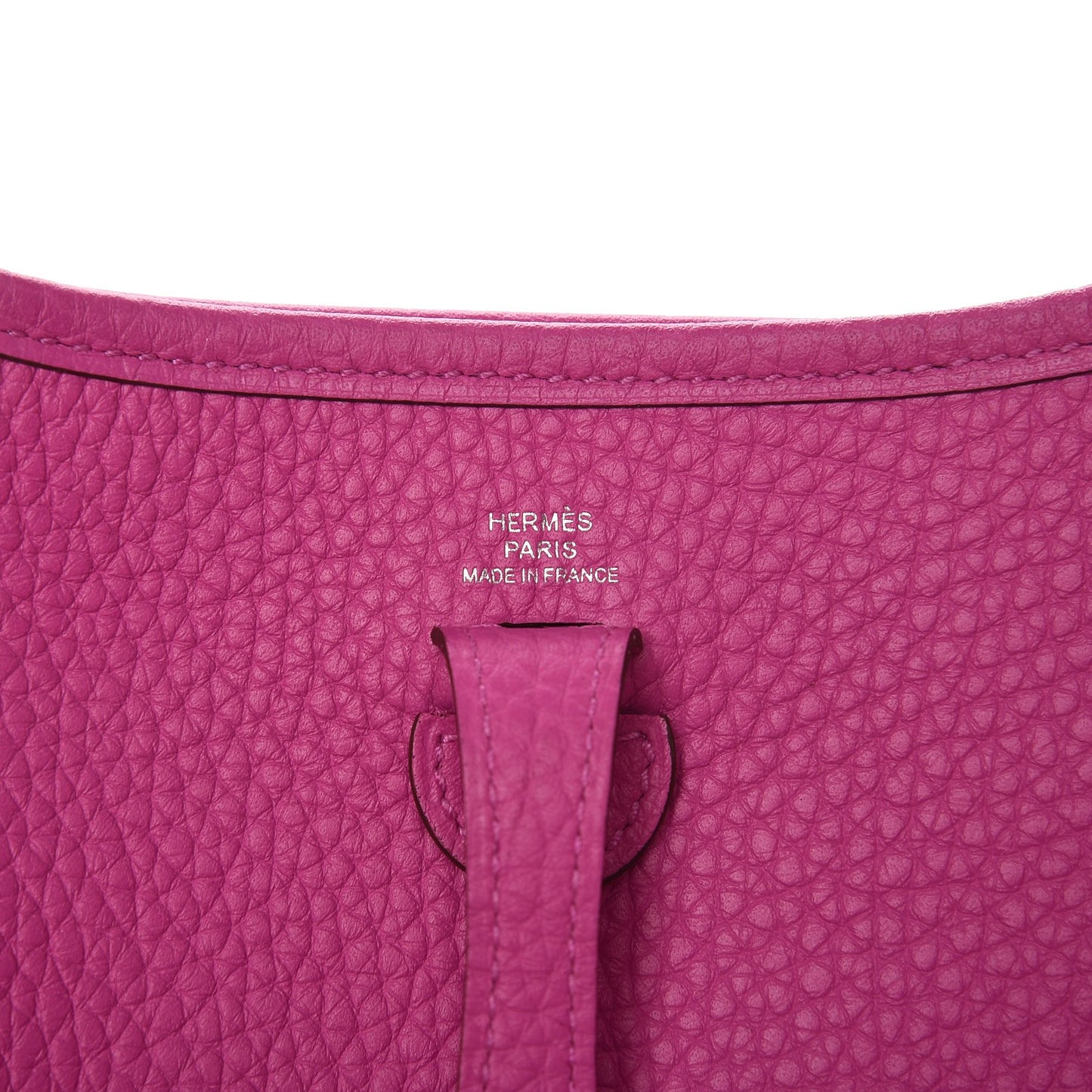 Taurillon Clemence Evelyne TPM Magnolia