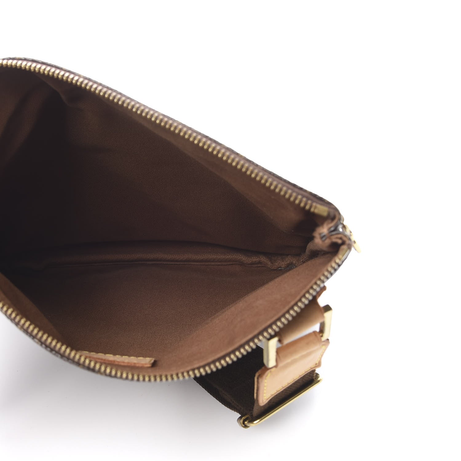 Louis Vuitton Monogram Bosphore Pochette 5 of 12