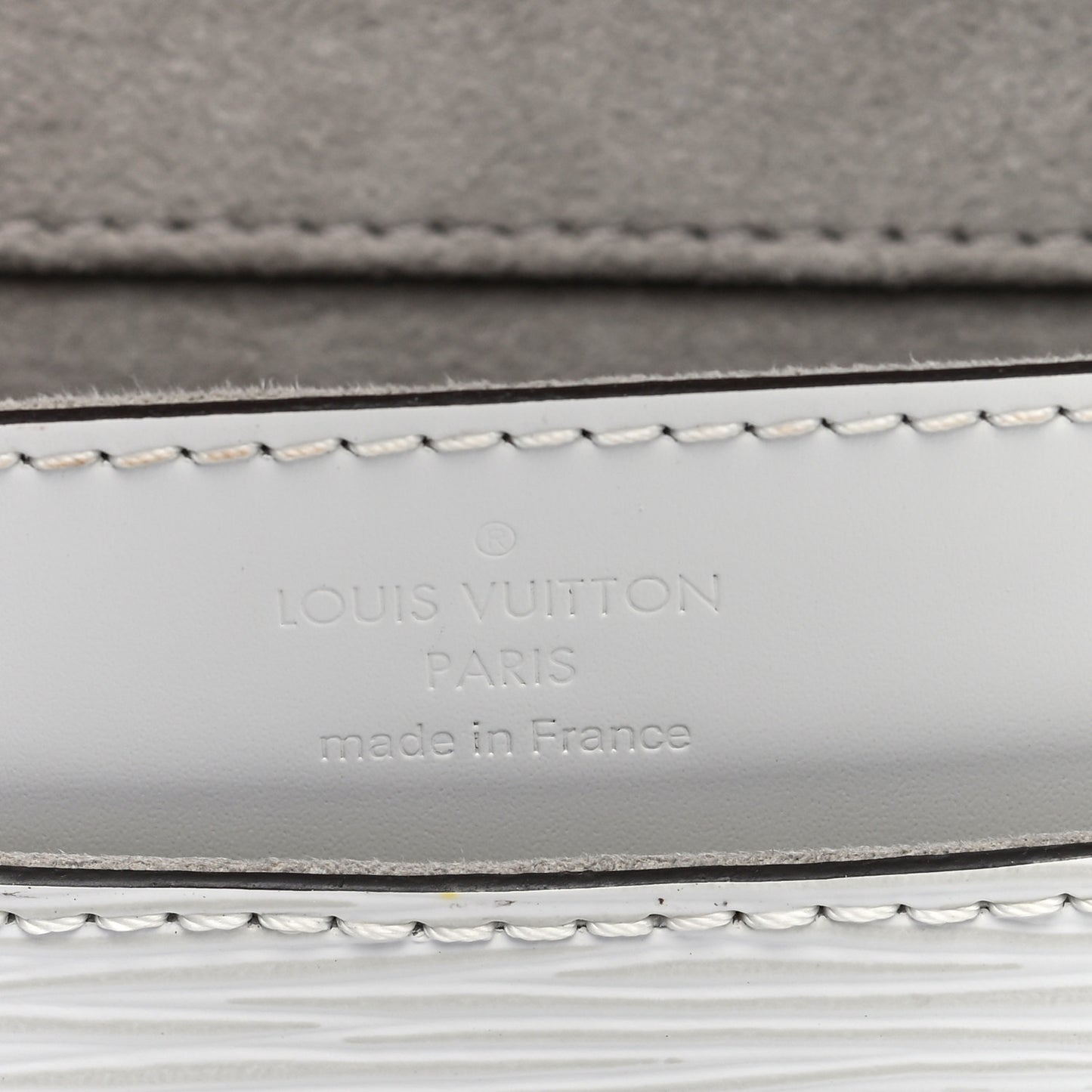 Epi Louise PM White