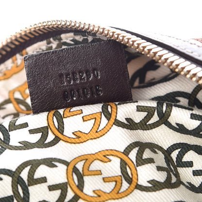 Gucci Velvet 85th Anniversary Boston Tote 7 of 15
