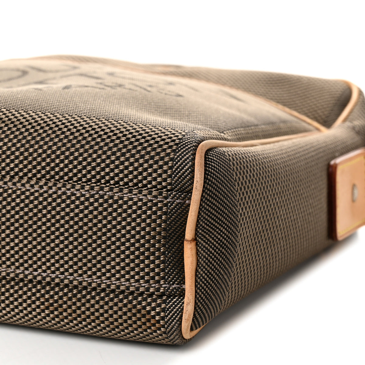 Damier Geant Citadin NM Terre