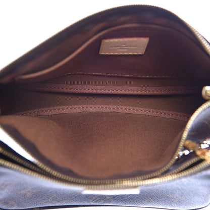 Louis Vuitton Monogram Multi Pochette Accessories Rose Clair 5 of 13
