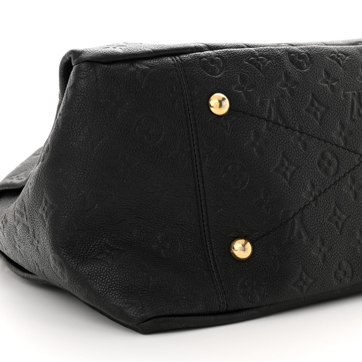 Louis Vuitton Empreinte Artsy MM Black 8 of 12