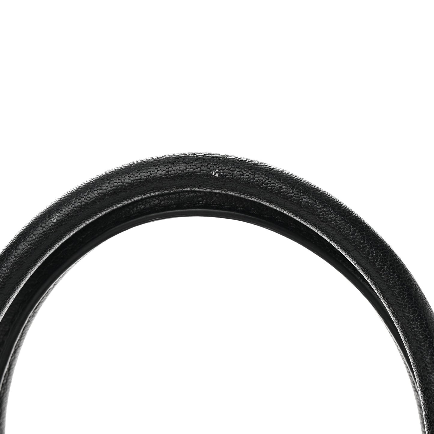 Sugar Goatskin Small Antigona Black