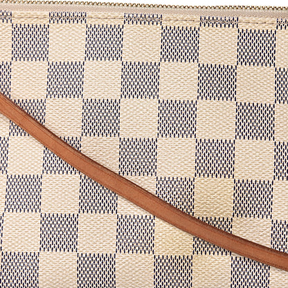 Louis Vuitton Damier Azur Pochette Accessories 11 of 15
