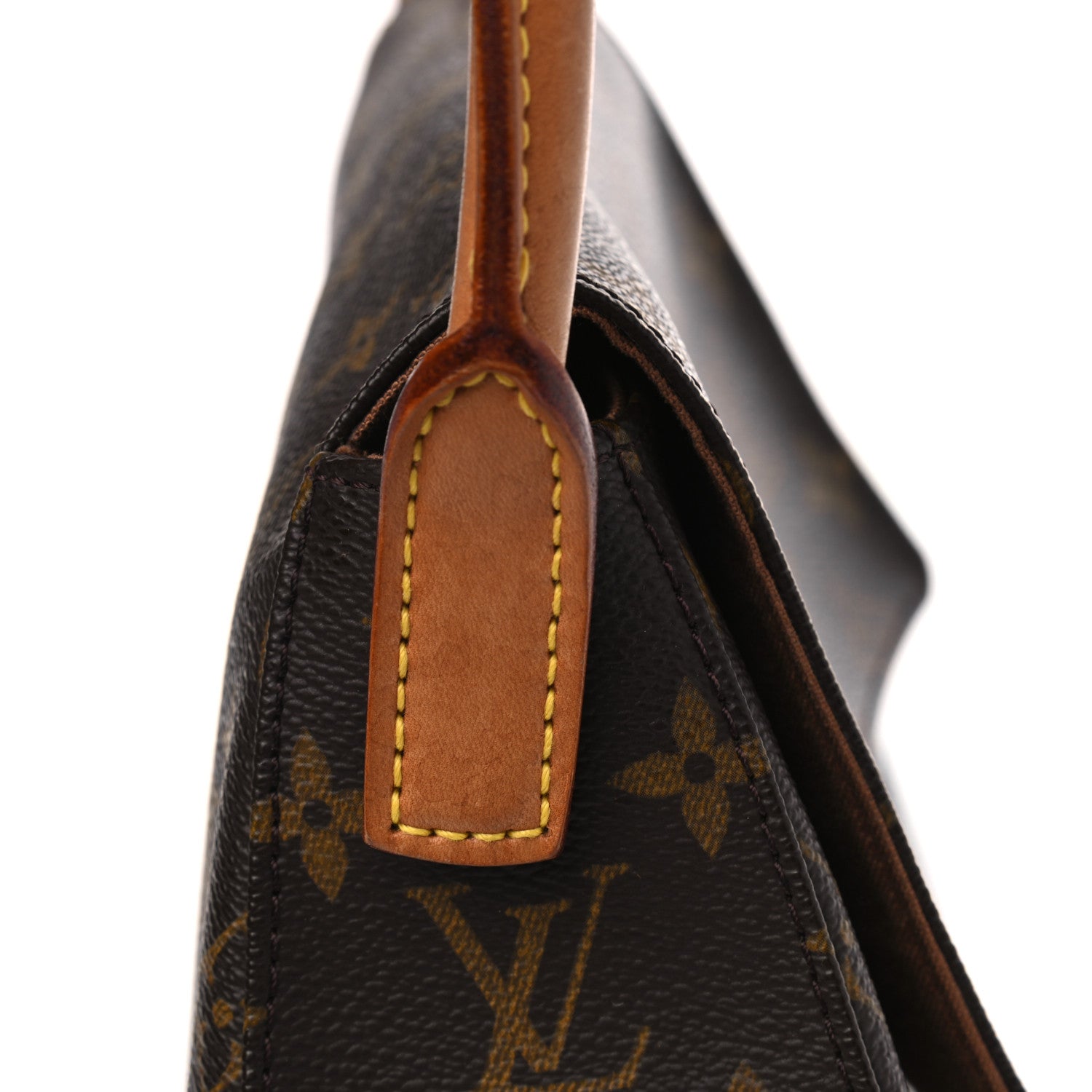 Louis Vuitton Monogram Mini Looping 8 of 10