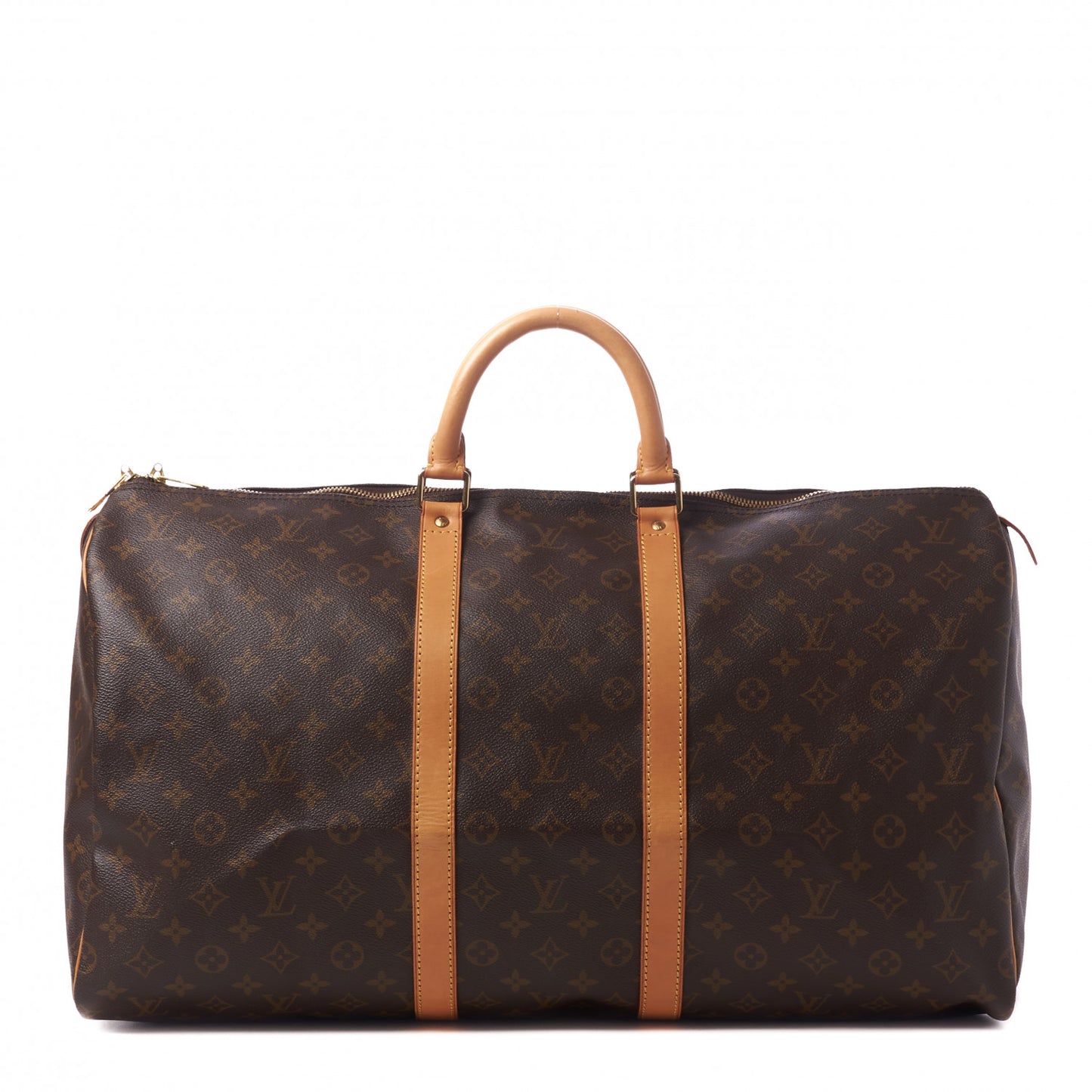 Monogram Keepall 55