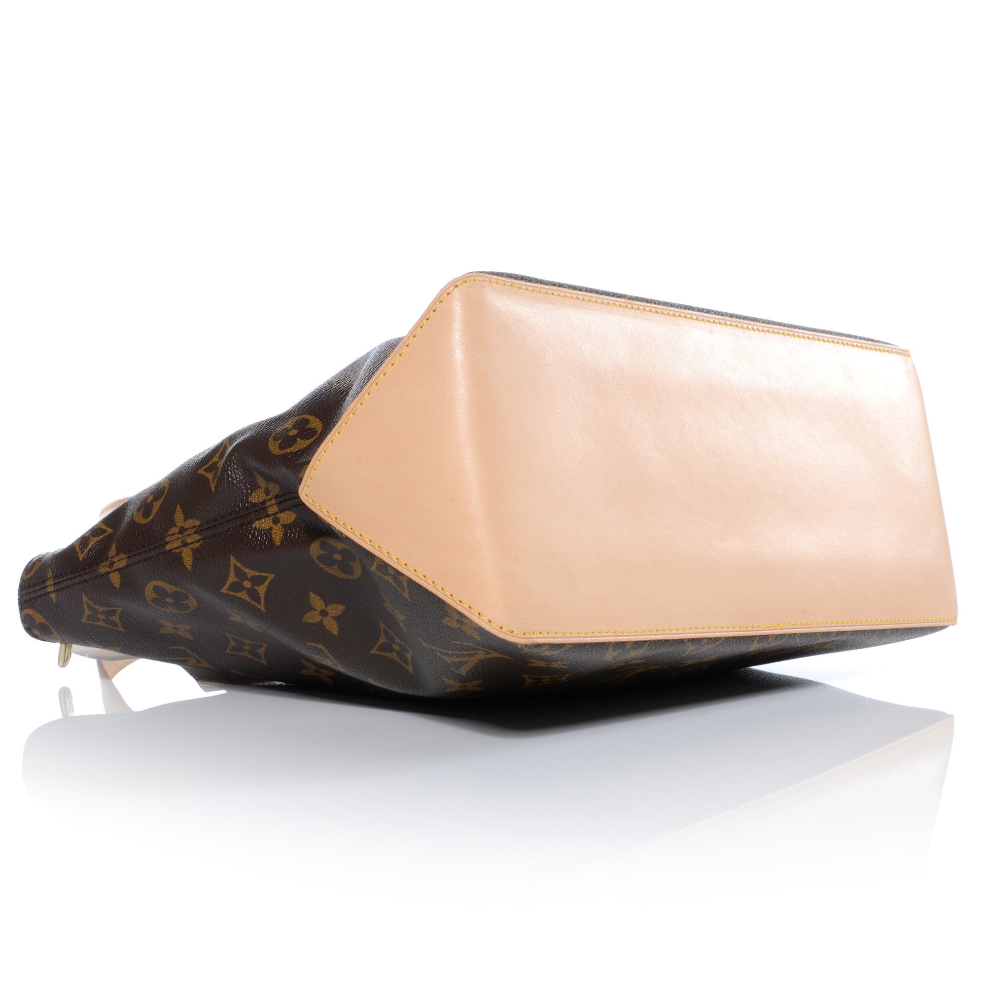 Louis Vuitton Monogram Cabas Piano 4 of 7