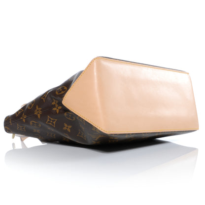 Louis Vuitton Monogram Cabas Piano 4 of 7
