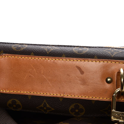 Louis Vuitton Monogram Garment Bag 11 of 11