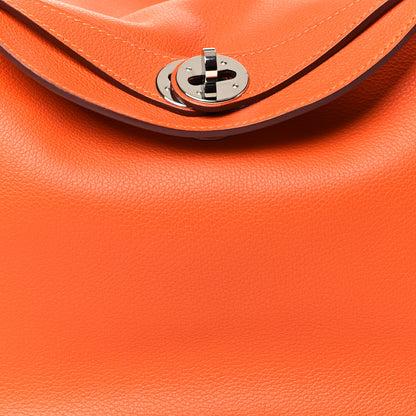 Hermes Evercolor Lindy 26 Feu 8 of 10