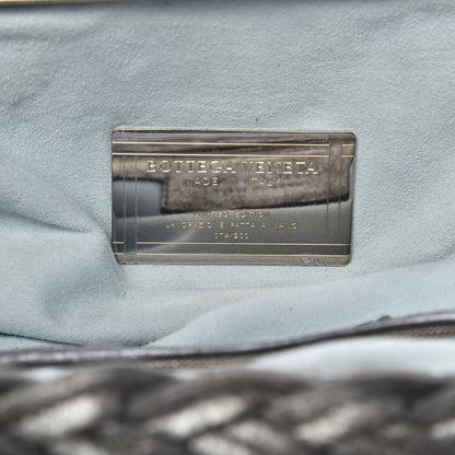 Bottega Veneta Watersnake Lavorazione Fatta A Mano LTD ED 7 of 12